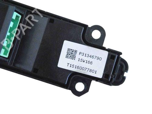 Switch VOLVO XC90 II (256) D5 AWD | BP30250422I30