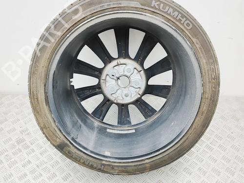 Fælk TESLA MODEL Y (5YJY) Long Range All-wheel Drive | BP38782001C45 - Image 2
