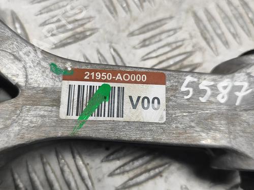 Engine mount KIA NIRO II (SG2) EV | BP28954688M89  - Image 6