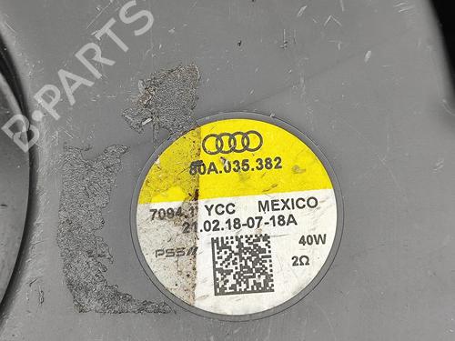 Electronic module AUDI Q5 (FYB, FYG) SQ5 TFSI quattro | BP38059013M83 - Image 5