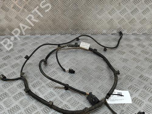 Elektronisk modul OPEL COMBO Box Body/MPV (K9) 1.5 D (102 hp) 27785705