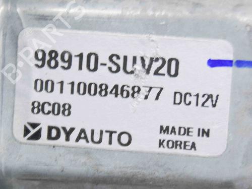 Lève-vitre arrière droit OPEL MOKKA / MOKKA X (J13) 1.4 (_76) | BP6925274C25