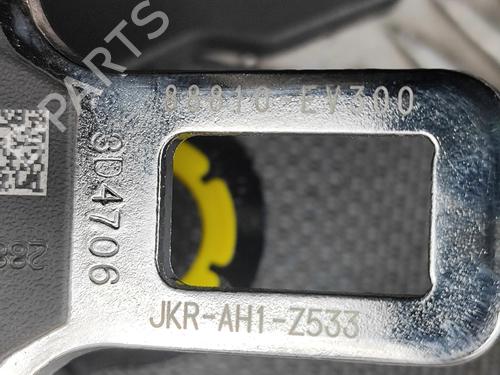 Front left seatbelt KIA EV3 EV | BP33400056I26  - Image 7