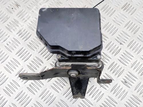 ABS pump ISUZU D-MAX II (TFR, TFS) 2.5 CRDi 4x4 (TFS86J) | BP39243876M43  - Image 5
