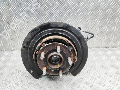 Used Right rear steering knuckle Right rear steering knuckle JEEP GRAND CHEROKEE IV (WK, WK2) 3.0 CRD V6 4x4 (241 hp) 33384132 33384132