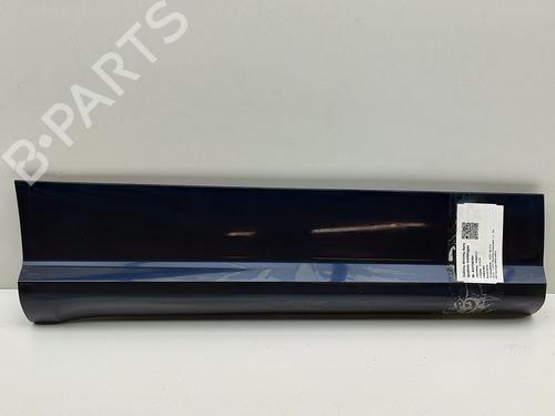 Used Door moulding trim AUDI Q5 (FYB, FYG) 2.0 TFSI quattro (252 hp) 28436555