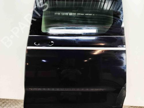 Used Left slide door VW MULTIVAN T7 (STM, STN) 1.4 eHybrid (218 hp) 29542276