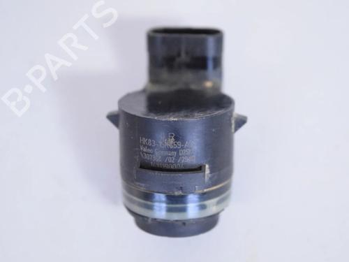 Elektronisk modul JAGUAR E-PACE (X540) 2.0 D150 AWD | BP30575273M83