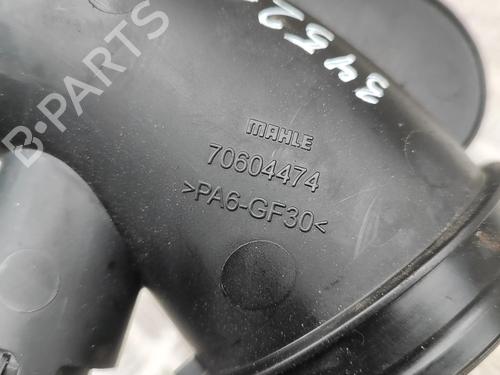 Pipe BMW 1 (F20) 116 d | BP33937634M125  - Image 6