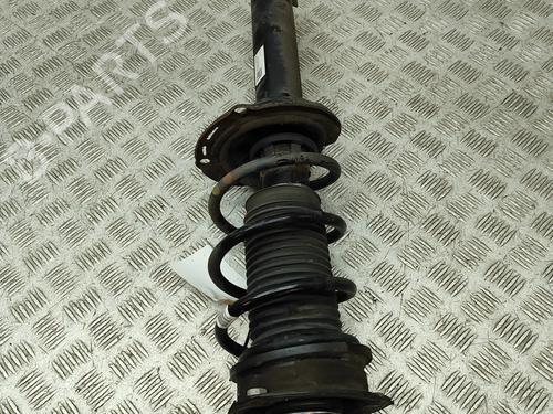 Left front shock absorber AUDI Q2 (GAB, GAG) 35 TFSI | BP28559223M16 - Image 2