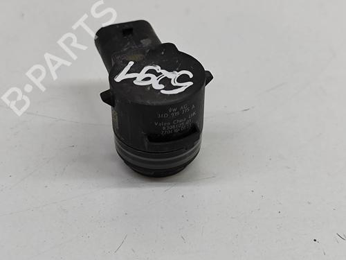 Electronic module VW GOLF VII (5G1, BQ1, BE1, BE2) e-Golf | BP25787978M83  - Image 6