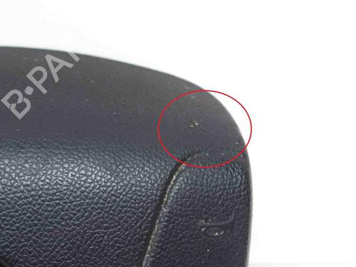 Driver airbag OPEL MOVANO B Van (X62) 2.3 CDTI FWD (FV) | BP11252731C9 
