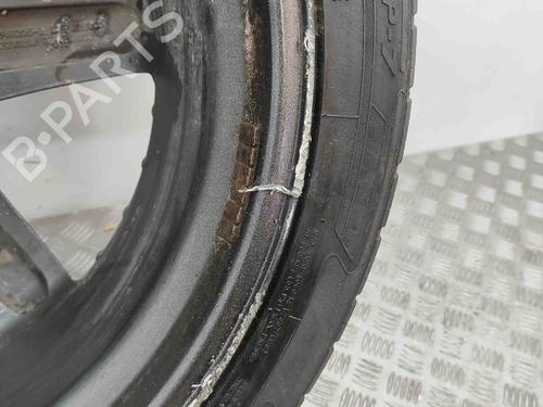 Rim CHEVROLET TRAILBLAZER (KC_) 4.2 AWD | BP29485976C45 