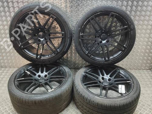 Used Wheel set Wheel set 37698863 37698863