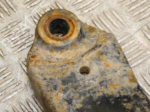 Right front suspension arm FORD TRANSIT V363 Platform/Chassis (FED, FFD) 2.0 EcoBlue RWD | BP10073207M13