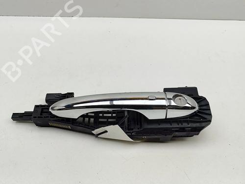 Used Front right exterior door handle Front right exterior door handle MASERATI LEVANTE SUV (M161) 3.0 D Q4 (275 hp) 33385723 33385723