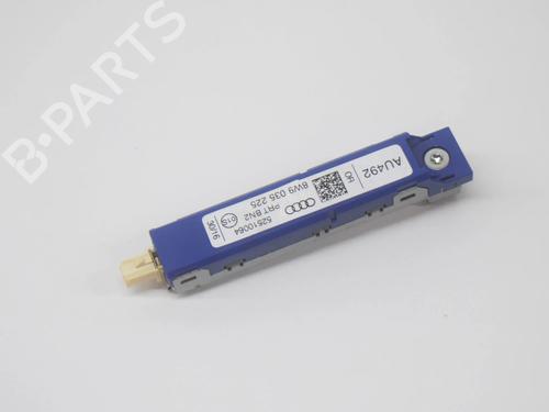 Electronic module AUDI A4 B9 Avant (8W5, 8WD) 2.0 TDI | BP7902116M83