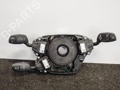 Used Steering column stalk BMW 5 (E60) 520 d (177 hp) 6749885