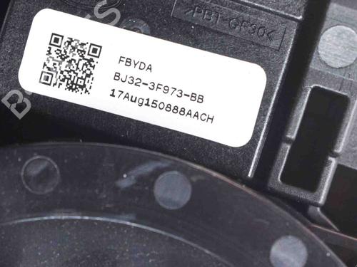 Steering column stalk LAND ROVER RANGE ROVER EVOQUE (L538) 2.0 D 4x4 | BP9629786I23