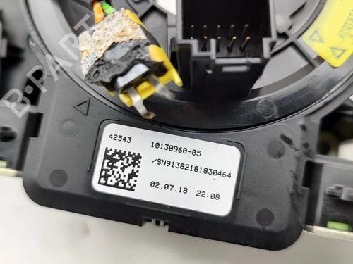 Steering column stalk ALFA ROMEO STELVIO (949_) 2.9 Q4 (949.AXG2A, 949.AXH2A, 949.AXS2A) | BP28955069I23 - Image 11