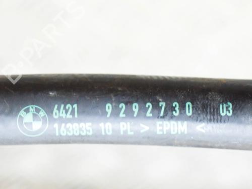 Pipe BMW i3 (I01) Electric | BP14633908M125