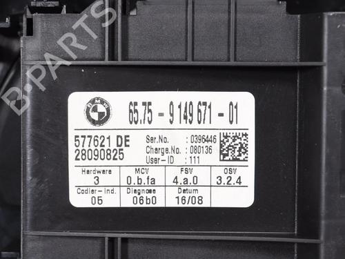 Interior roof light BMW 1 (E87) 118 d | BP9900935I8