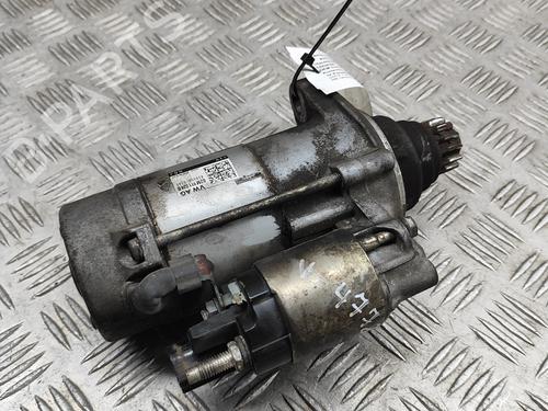 Startmotor VW PASSAT B8 Variant (3G5, CB5) 2.0 TDI | BP22444208M8 