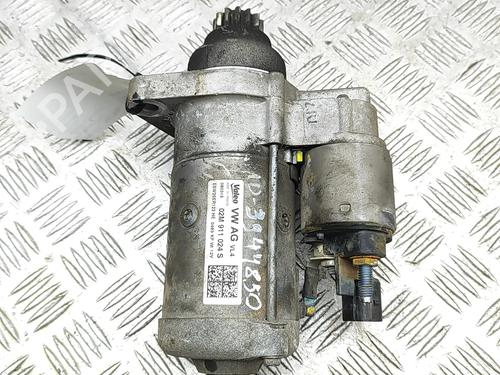 Starter JEEP GRAND CHEROKEE IV (WK, WK2) 3.0 CRD | BP33389738M8 - Image 3