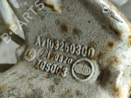 Other MERCEDES-BENZ SPRINTER 3,5-t Platform/Chassis (B907, B910) 315 CDI RWD (907.131, 907.133, 907.135, 907.231, 907.233... | BP28433552O1 
