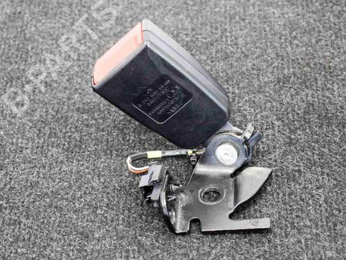 Seat buckle MERCEDES-BENZ E-CLASS (W212) E 220 CDI / BlueTEC (212.001, 212.002) | BP14665884I32 