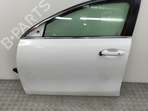 Used Left front door KIA CEED (CD) 1.5 T-GDI (160 hp) 28954512