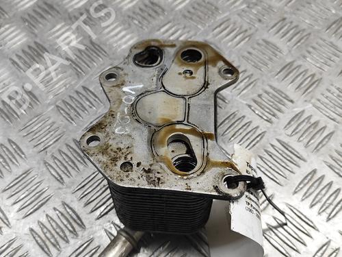 Oil radiator VW GOLF V (1K1) 2.0 GTI | BP23562828M33 