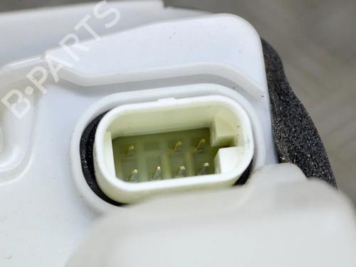 Front right lock TESLA MODEL 3 (5YJ3) EV | BP27758327C97 - Image 6