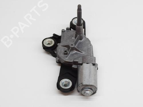 Rear wiper motor VOLVO V60 I (155) D3 / D4 | BP6864587M102 