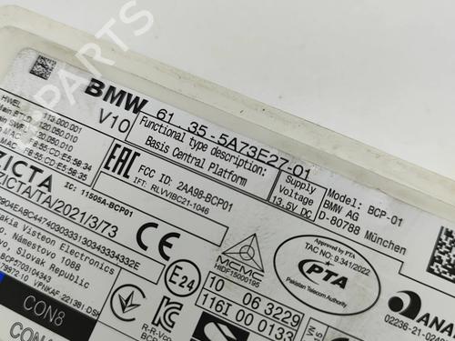 Electronic module BMW iX (I20) xDrive 40 | BP33739920M83 - Image 7