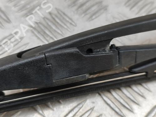 Rear windshield wiper arm NISSAN LEAF (ZE1) Electric | BP27787873C144