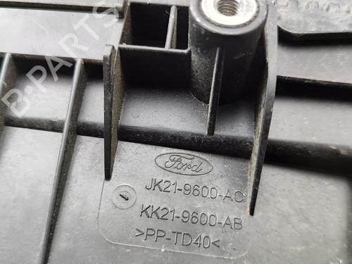 Air filter box FORD TOURNEO CUSTOM V362 Bus (F3) 2.0 EcoBlue | BP30178196M87