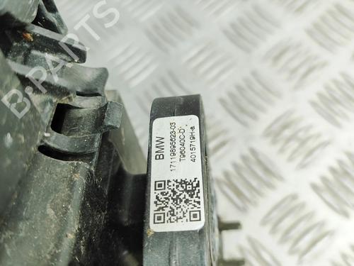 Radiator set BMW i4 (G26) eDrive40 | BP32039197M120  - Image 9