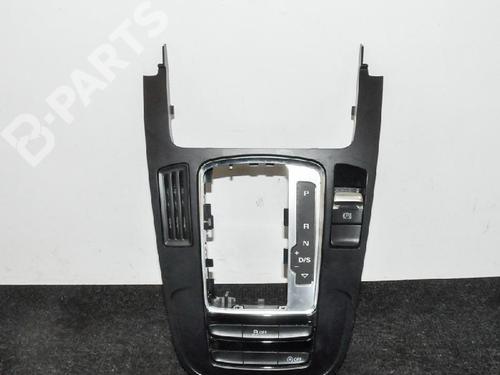 Used Automatic gearbox selector Automatic gearbox selector AUDI A4 B8 Avant (8K5) 2.0 TFSI quattro (211 hp) 6734078 6734078