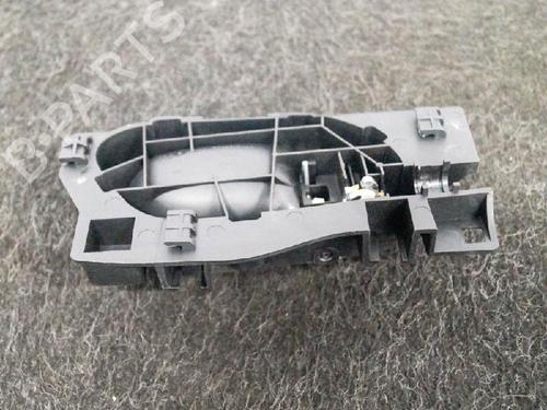 Used Support CITROËN C4 Picasso II 1.6 BlueHDi 120 (120 hp) 6744744