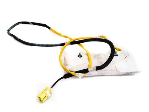 Left seat airbag MAZDA 6 Saloon (GH) 2.2 MZR-CD (GH10) | BP6740908C13 