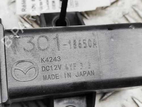 Other MAZDA CX-80 (KL_) e-SKYACTIVE-D MHEV AWD (KL0H, KL3R3P) | BP33392292O1  - Image 7