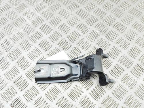 Used Hinge/Door check strap Hinge/Door check strap BMW X2 (F39) sDrive 18 i (140 hp) 36326574 36326574