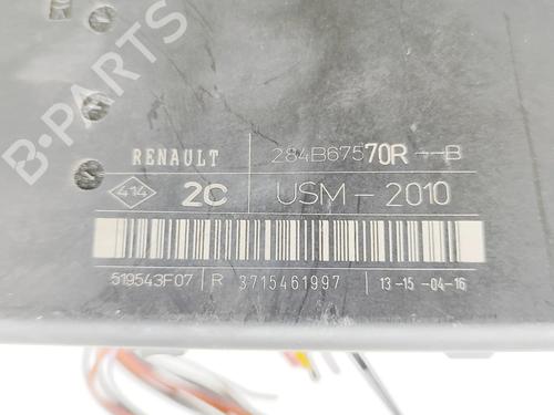 Electronic module RENAULT MASTER III Bus (JV) 2.3 dCi 135 FWD (JV0N, JV08) | BP37510482M83 - Image 7