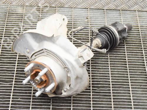 Used Left front steering knuckle JAGUAR E-PACE (X540) 2.0 D180 AWD (179 hp) 14620095