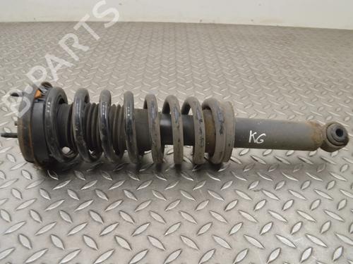 Used Left rear shock absorber Left rear shock absorber JAGUAR XF I (X250) 2.2 D (163 hp) 33352500 33352500