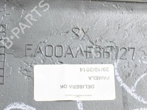 Middle console MASERATI GHIBLI III (M157) 3.0 S Q4 | BP14623123I22