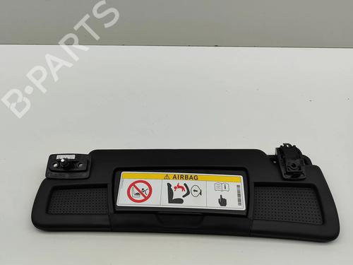 Left sun visor MERCEDES-BENZ SLC (R172) 180 (172.431) | BP27158292I1 - Image 5