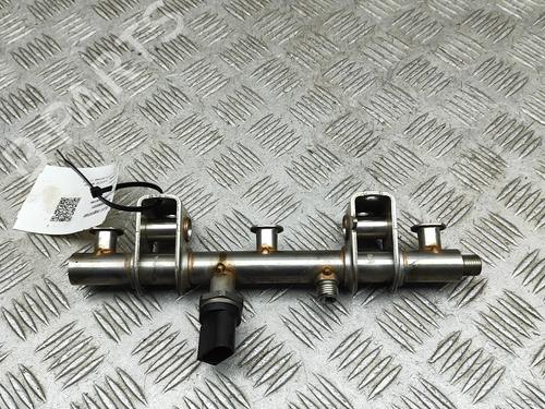 Used Injection rail Injection rail BMW 5 (E60) 530 d (211 hp) 35982745 35982745
