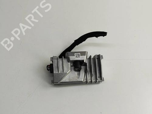 Used Camera KIA SPORTAGE V (NQ5) 1.6 T-GDi Hybrid AWD (215 hp) 27784183